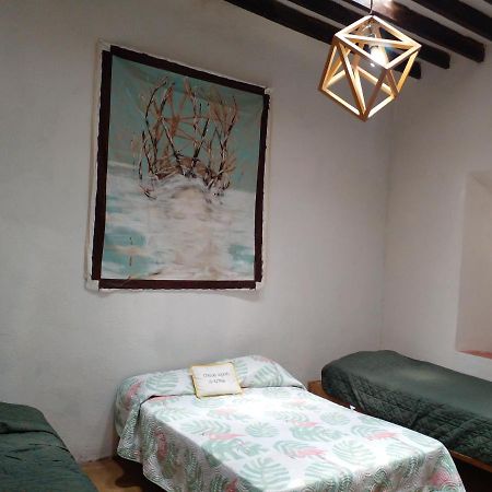 Casa Xocolatl Apartment ซานมิเกล เด อาเญนเด ภายนอก รูปภาพ